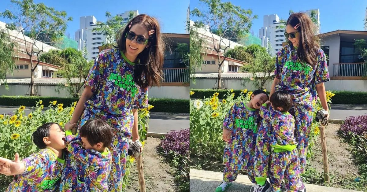 สายฟ้า-พายุ