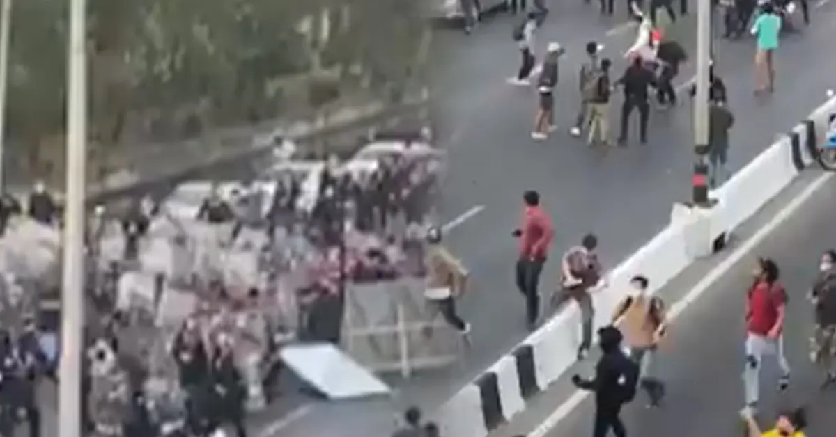 ม็อบ28กุมภา