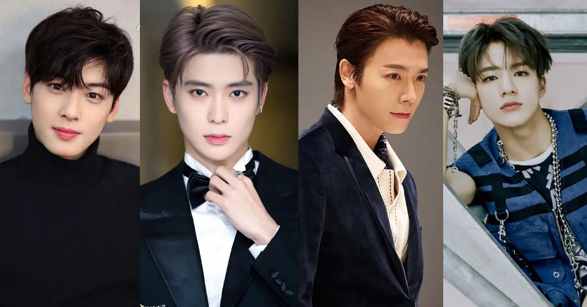 ทงเฮ Super Junior