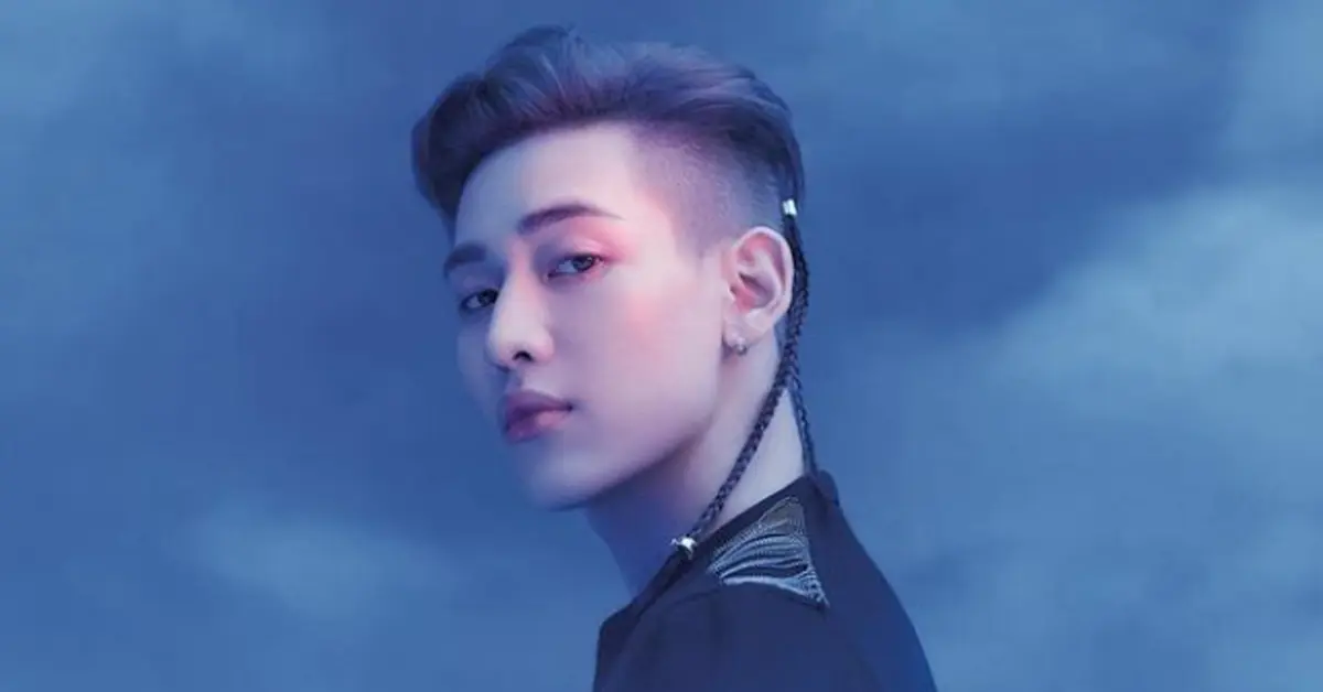 แบมแบม GOT7