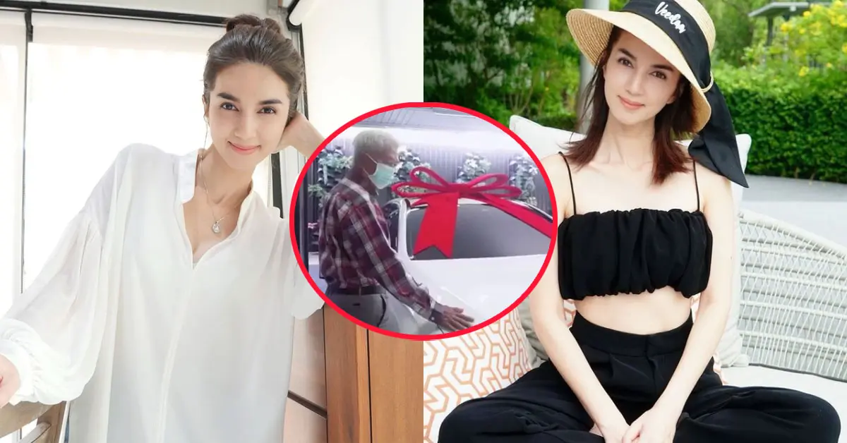 โบว์ แวนด้า