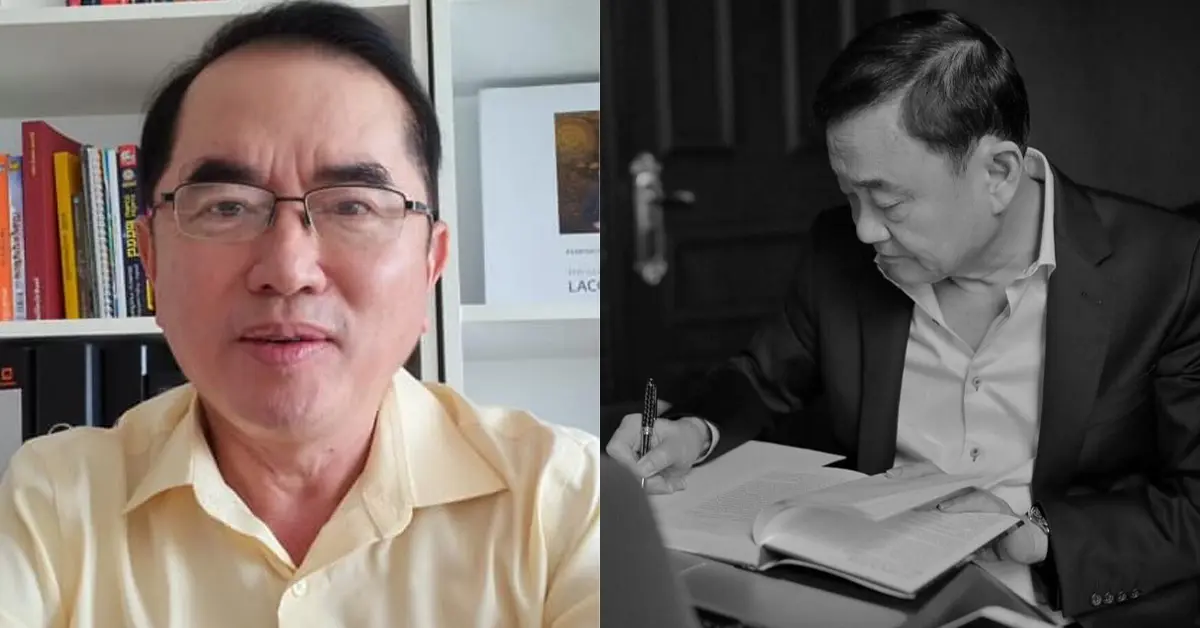 นพ.วรงค์ เดชกิจวิกรม