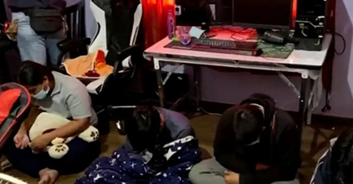 พนันออนไลน์