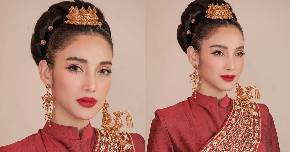 แพท ณปภา