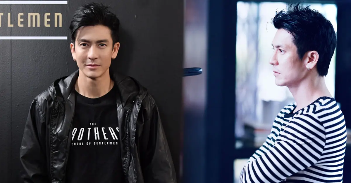 ติ๊ก เจษฎาภรณ์