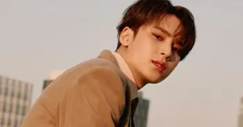 มินกยู SEVENTEEN