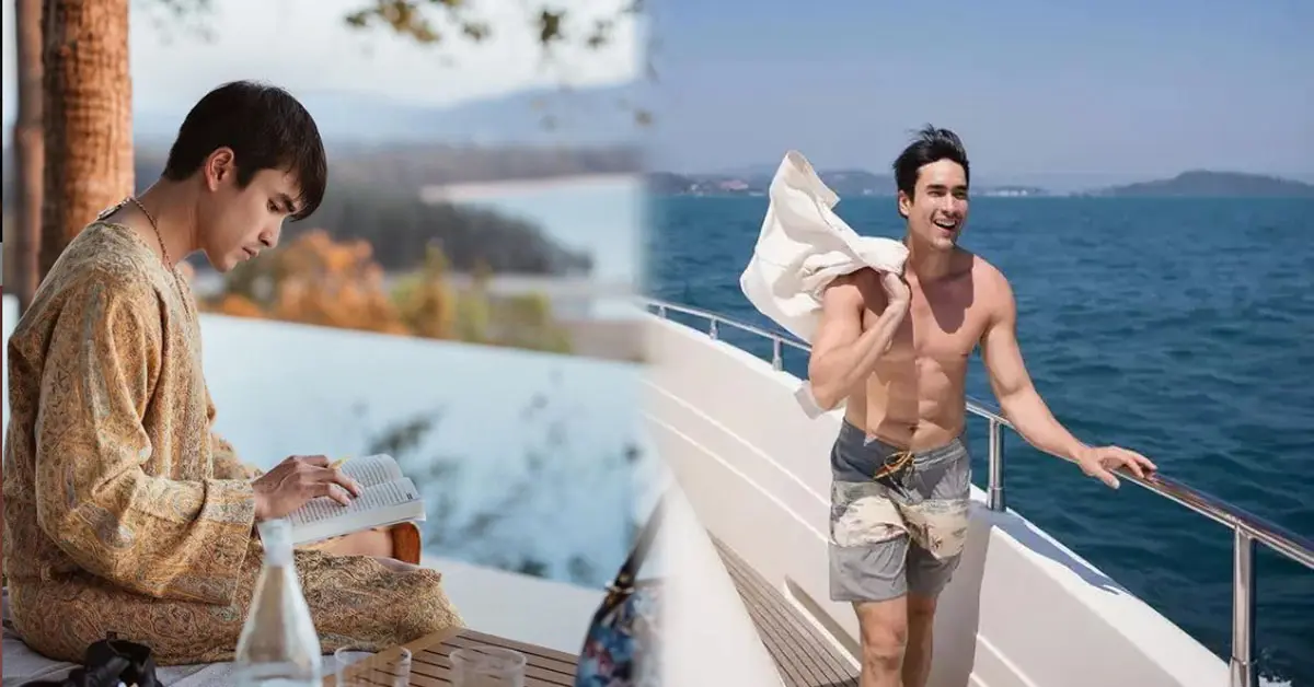 ณเดชน์ คูกิมิยะ