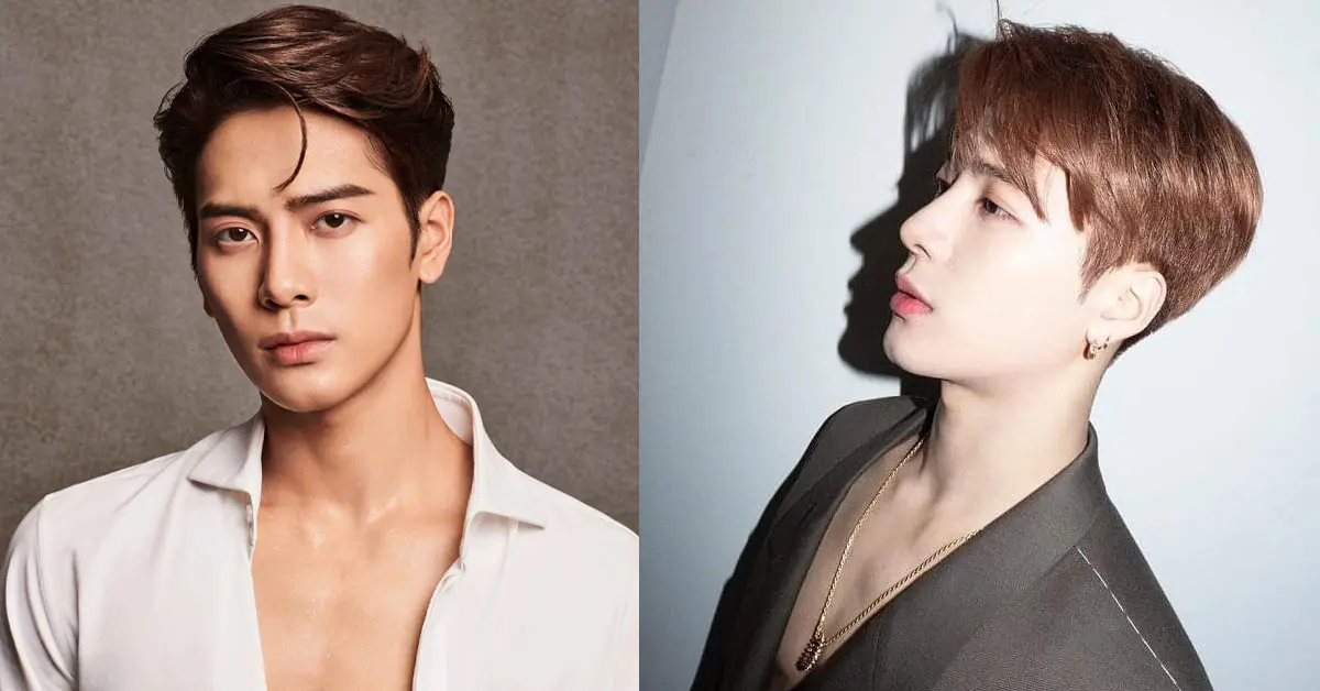 แจ็คสัน GOT7