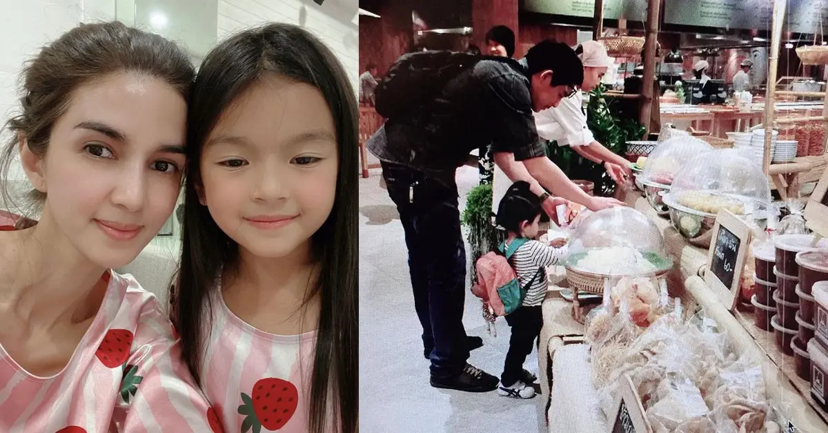 โบว์ แวนด้า