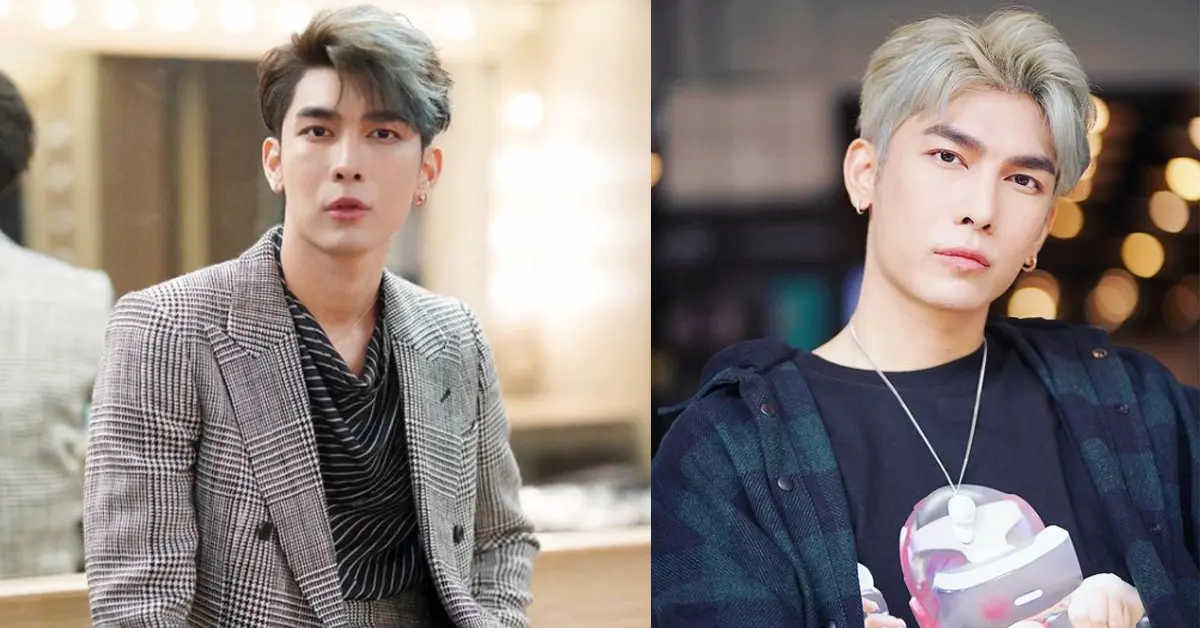 มิว ศุภศิษฎ์