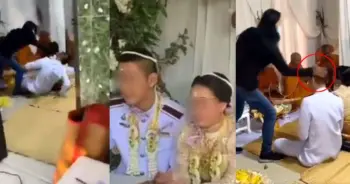 เมียหลวง แม่ผัว เจ้าบ่าว ทะเบียนสมรส