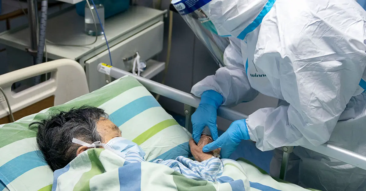 วัคซีนโควิด19