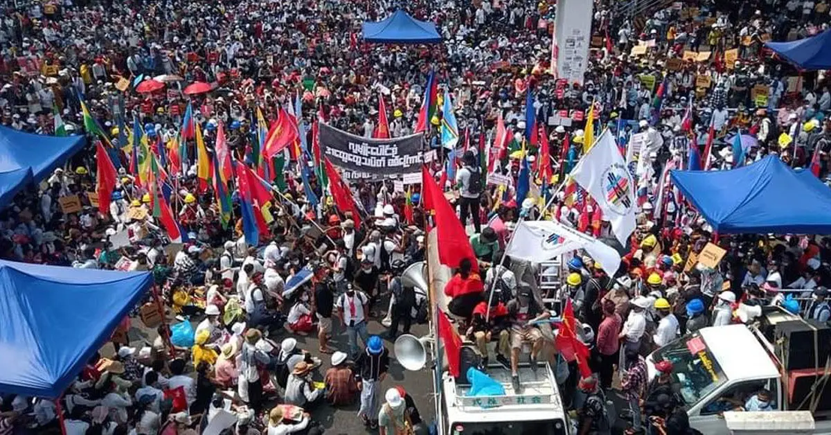 แฮคเกอร์