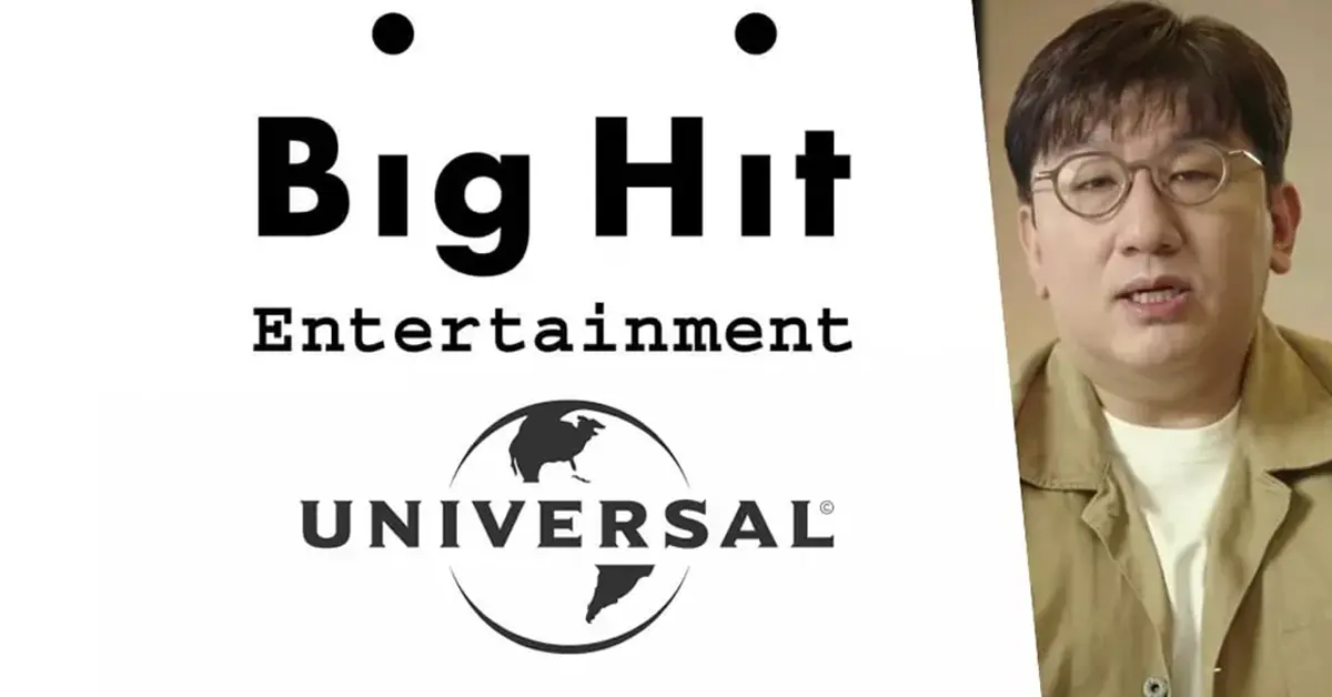 Big Hit