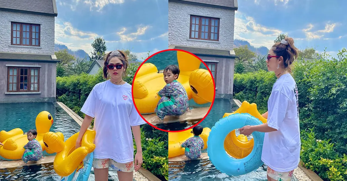 ชมพู่ อารยา