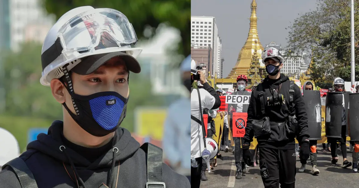 ดาราไทย