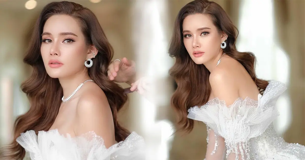 หญิง รฐา