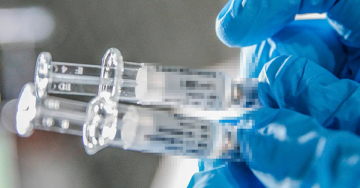 วัคซีนโควิด