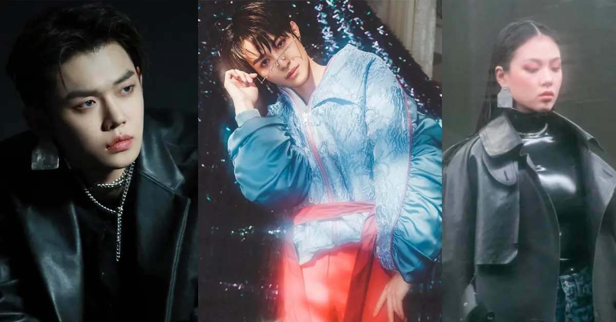 หยางหยาง WayV