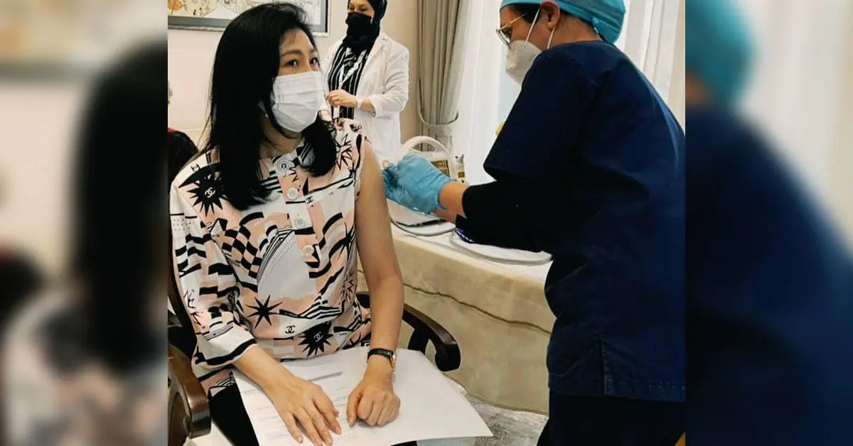 ยิ่งลักษณ์