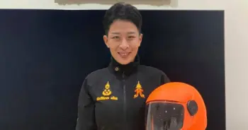 เจ้าฟ้าพัชรกิติยาภาฯ โดดร่มขั้นสูง