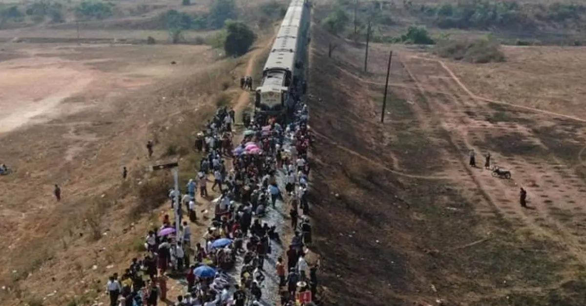 รัฐประหาร