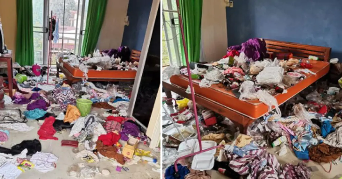 ห้องเช่า