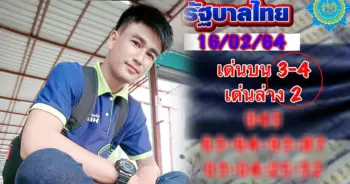 หวย ไก่ เจ้าพายุ 16 กุมภาพันธ์