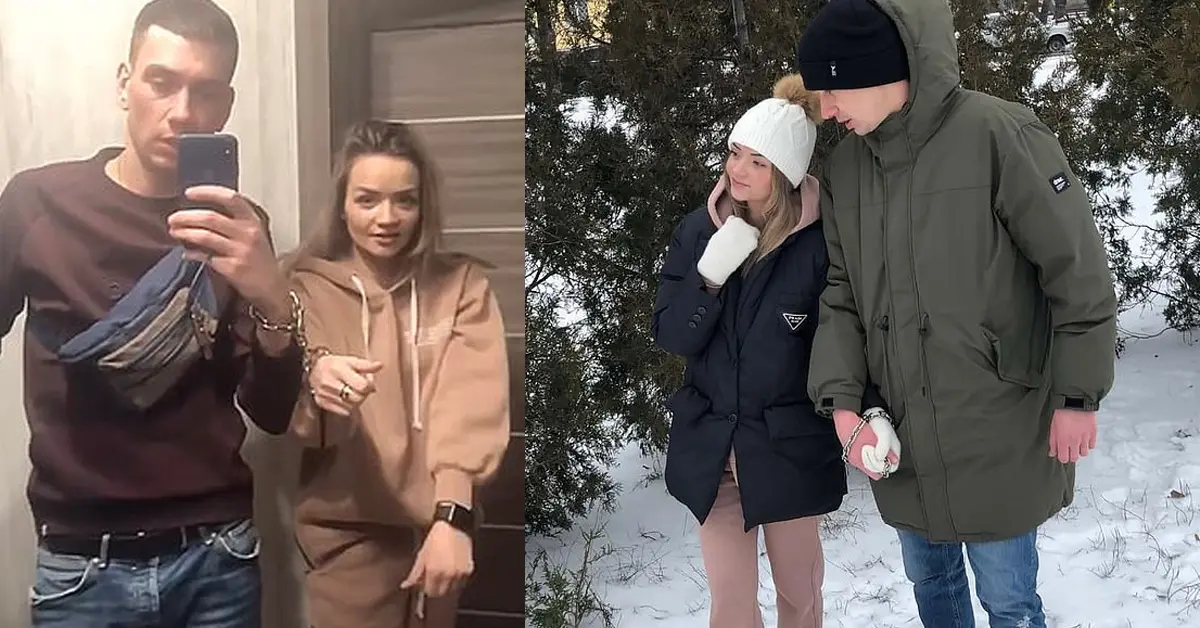 กุญแจมือ