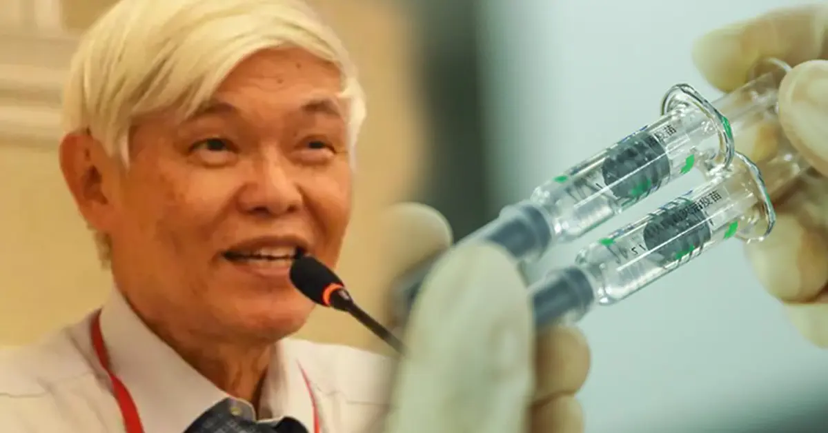 วัคซีนโควิด