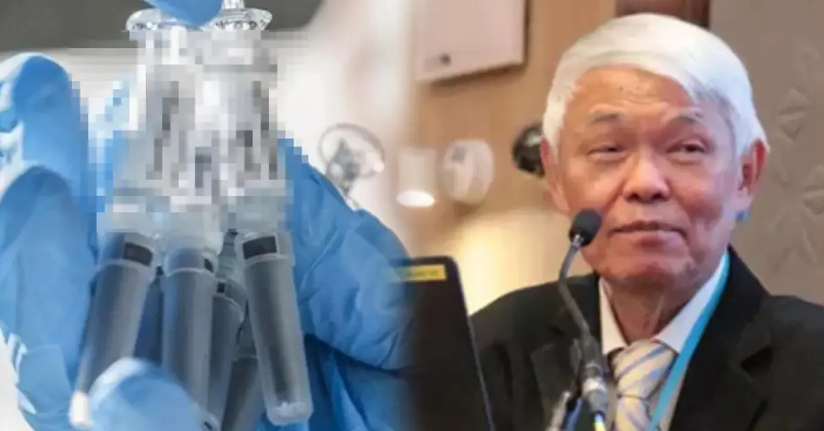 วัคซีนโควิด