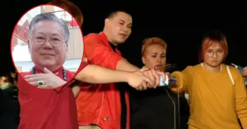 ซินแสเข่ง