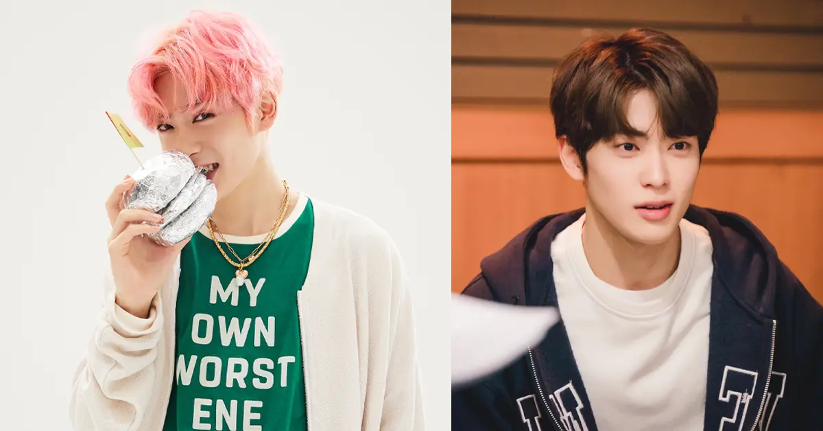 แจฮยอน NCT