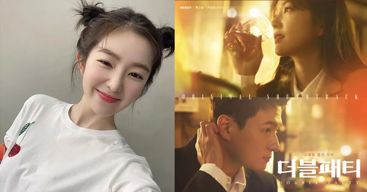 ไอรีน Red Velvet