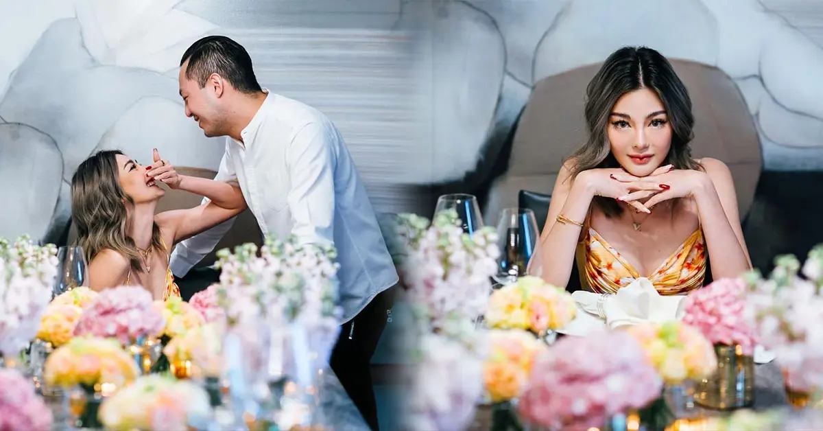 duearisara-valentine