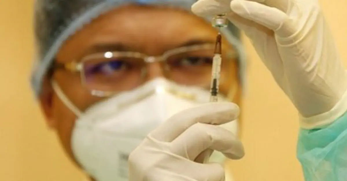 วัคซีนโควิด