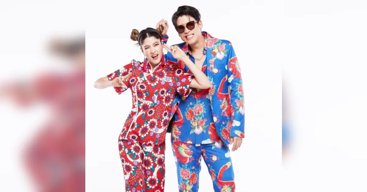 ป๊อก-มาร์กี้