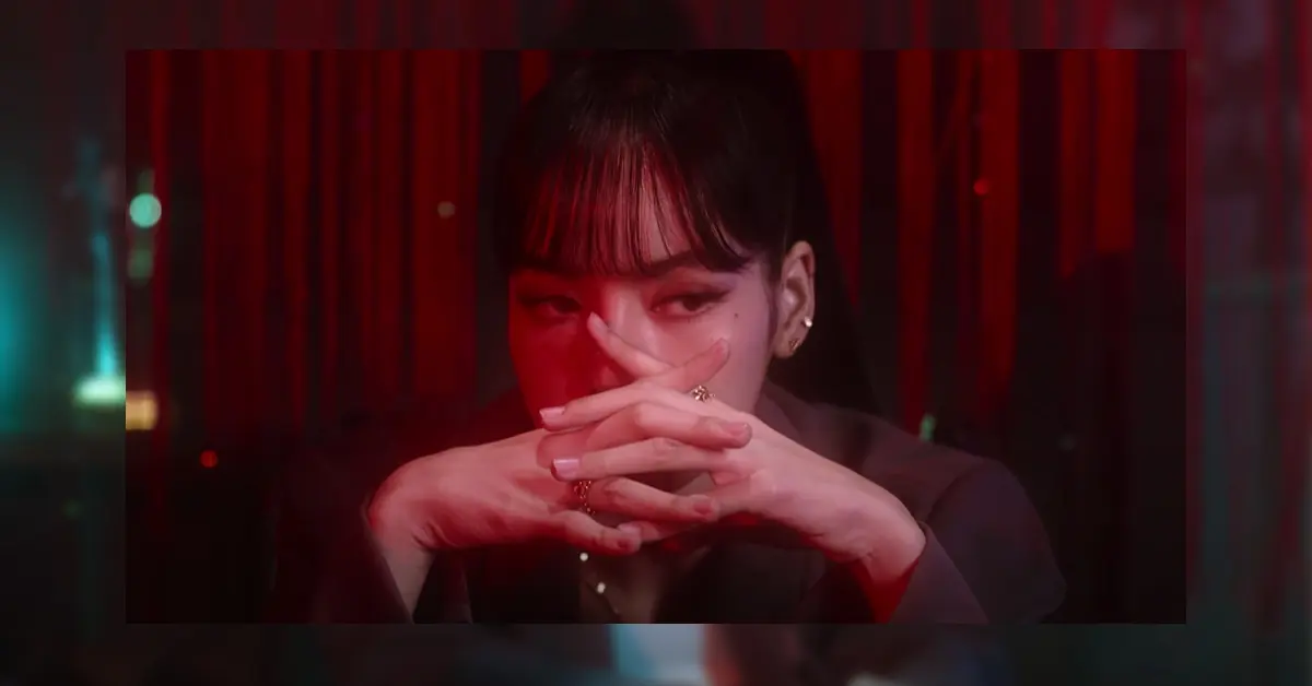 ลิซ่า BLACKPINK