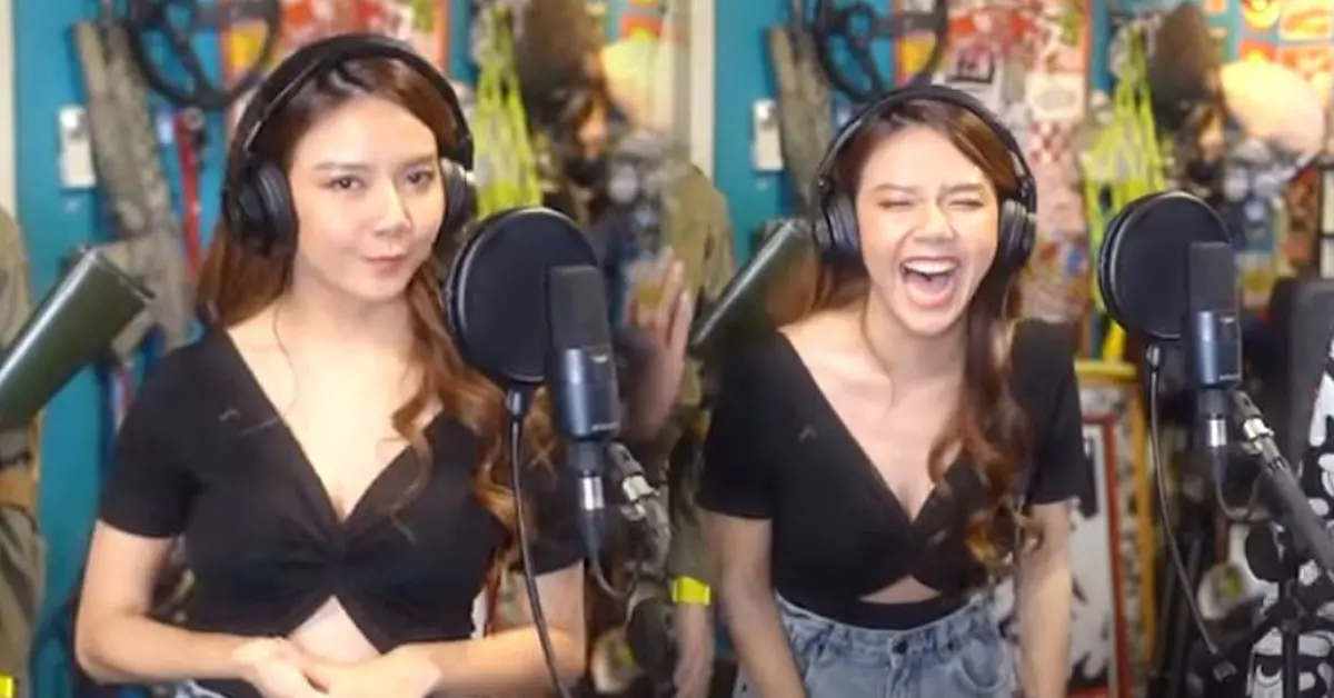 เพลง มกรา กุมภา มีนา จ๊ะ อาร์สยาม