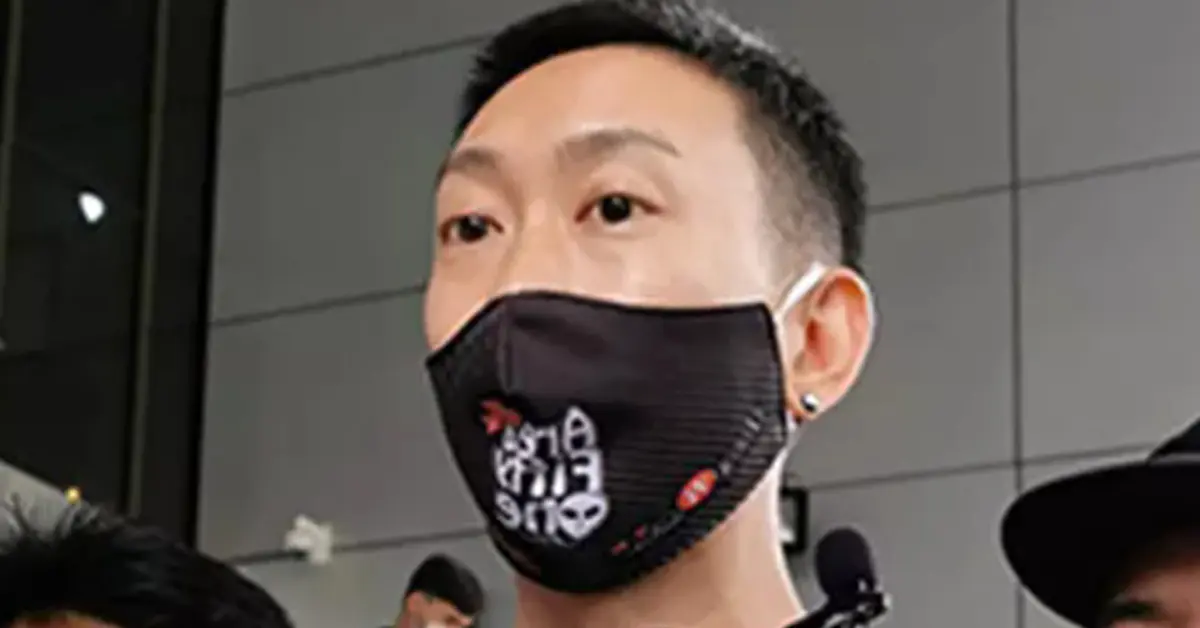 เบนซ์ เรซซิ่ง