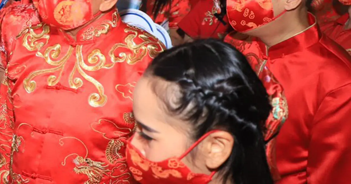 ตรุษจีน