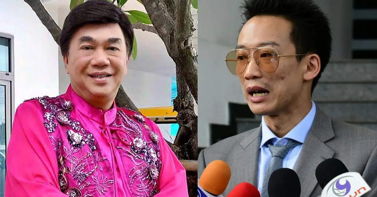 ดร.เสรี วงษ์มณฑา