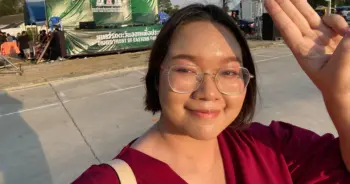 รุ้ง ปนัสยา