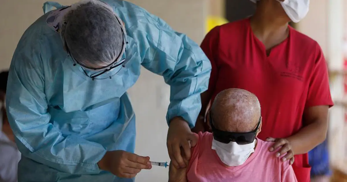 วัคซีนโควิด19