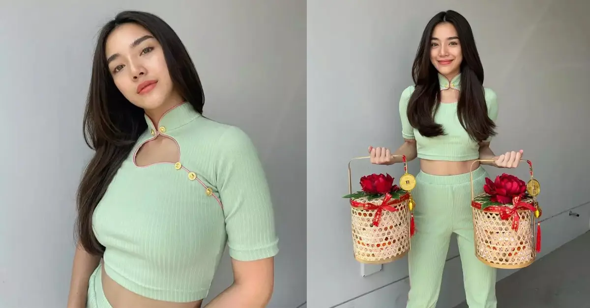 เลดี้ปราง