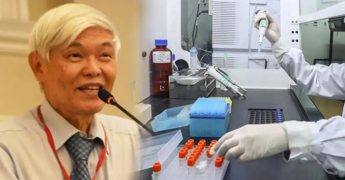 วัคซีนโควิด