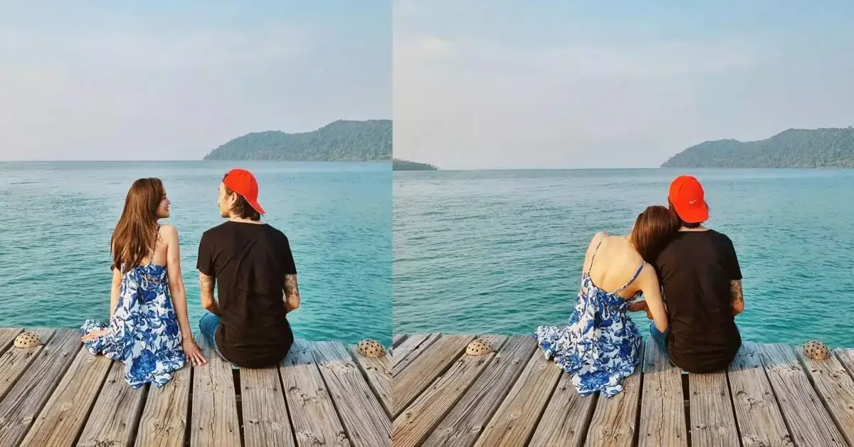 ก้อย-ตูน