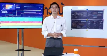 วัคซีนพระราชทาน