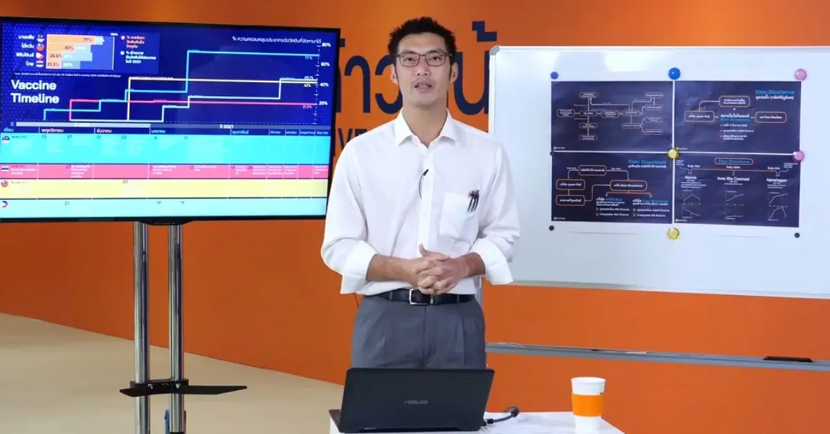 วัคซีนพระราชทาน