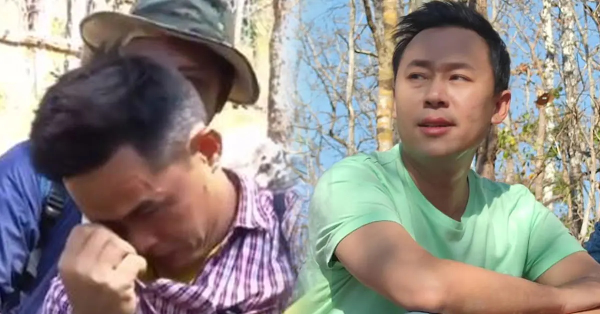 ทนายตั้ม คดีน้องชมพู่ ลุงพล ภูเหล็กไฟ